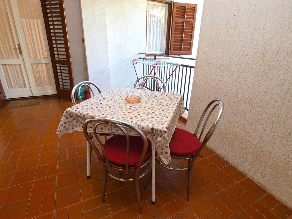 Apartments Rabac 981 Exterior foto