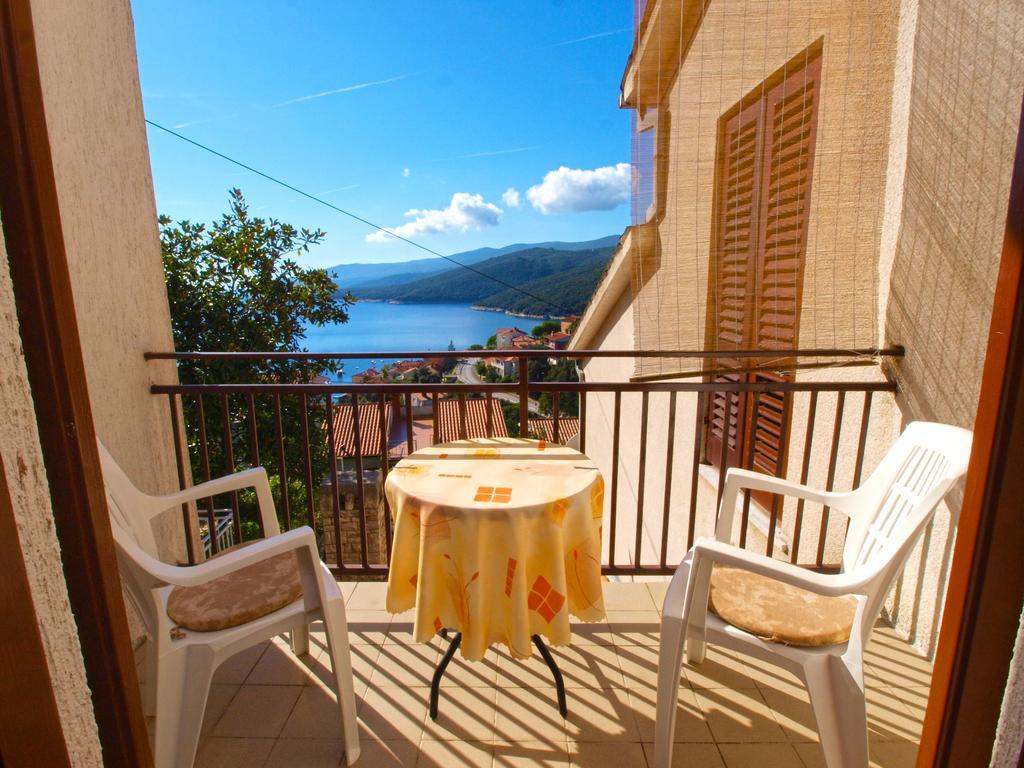Apartments Rabac 981 Exterior foto