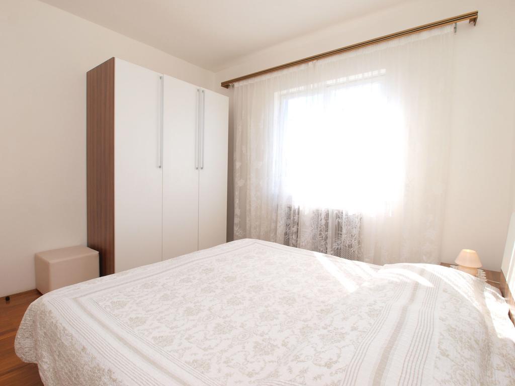 Apartments Rabac 981 Exterior foto