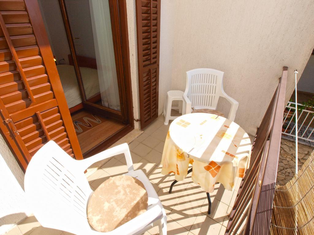Apartments Rabac 981 Exterior foto