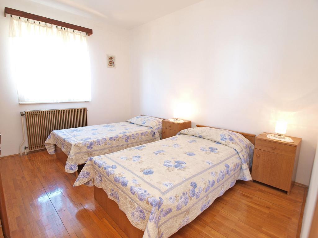 Apartments Rabac 981 Exterior foto